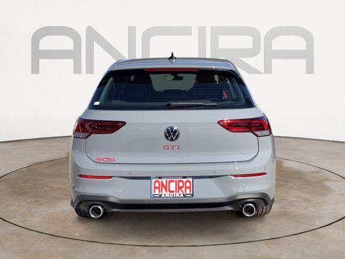 New 2026 Volkswagen GTI SE image 7