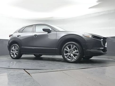 Certified 2024 MAZDA CX-30 AWD 2.5 S w/ Preferred Package image 34
