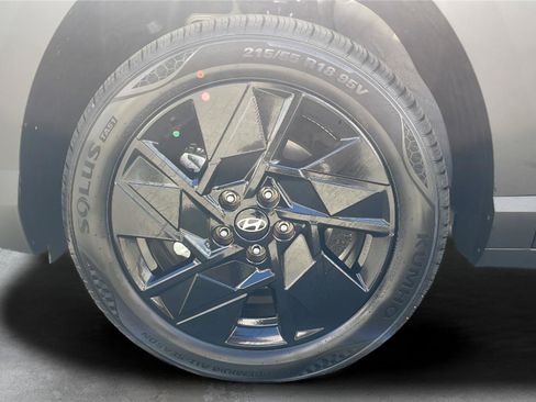 New 2026 Hyundai Kona SEL Sport FWD image 26