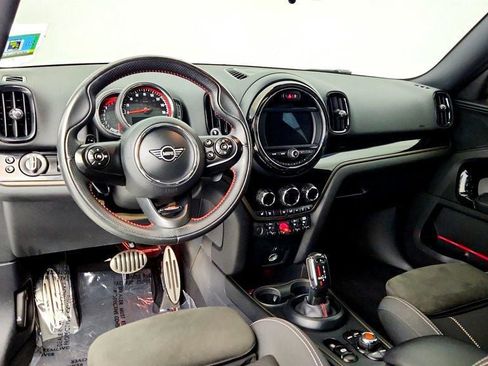 Used 2020 MINI Cooper Countryman John Cooper Works image 13
