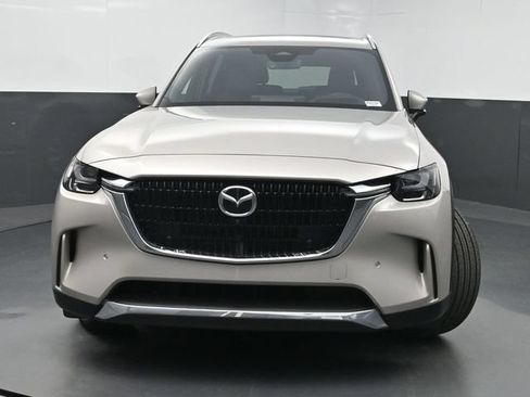 Used 2026 MAZDA CX-90 3.3 Turbo w/ Premium Plus Pkg AWD/4WD image 6