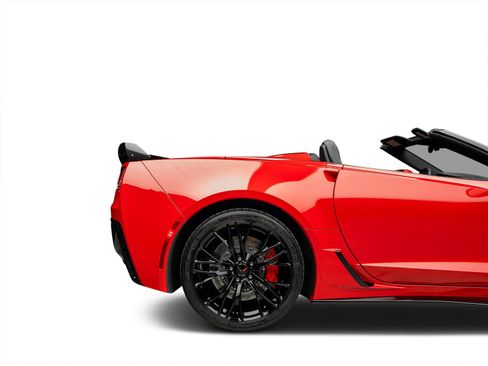 Used 2019 Chevrolet Corvette Z06 RWD image 30