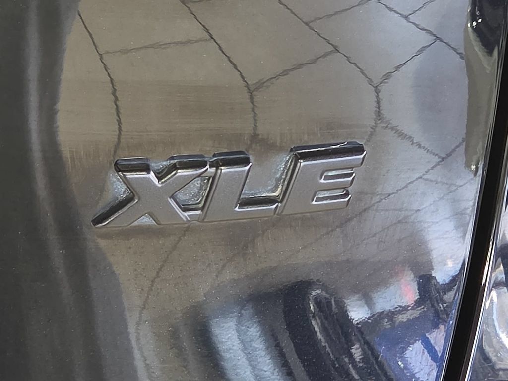 Certified 2025 Toyota RAV4 XLE Premium FWD image 12