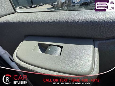 Used 2020 Chevrolet Express 2500 w/ Driver Convenience Package image 39