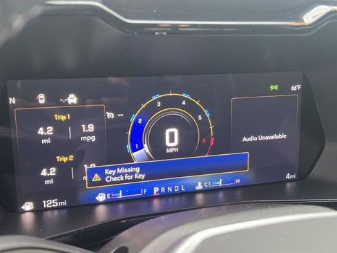 New 2026 Chevrolet Colorado LT w/ Advanced Trailering Package image 12