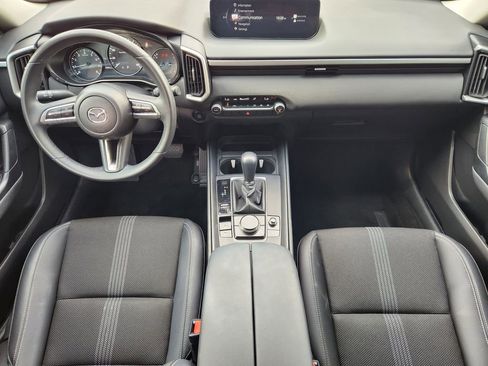 Certified 2024 MAZDA CX-50 AWD 2.5 S image 25