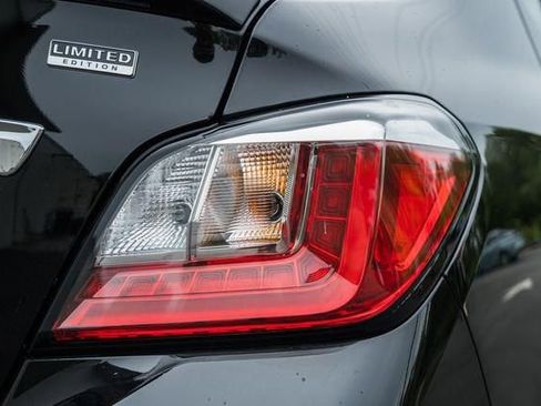 New 2024 Mitsubishi Mirage G4 LE image 6