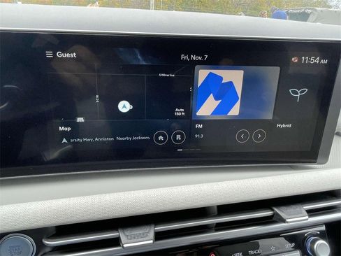 New 2025 Hyundai Tucson SEL image 15