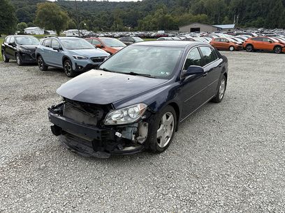 Used 2009 Chevrolet Malibu LT w/ HFV6 Engine Package