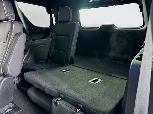 Used 2023 Chevrolet Tahoe Premier image 38