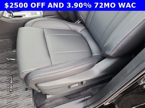 New 2026 Subaru Ascent Premium image 15