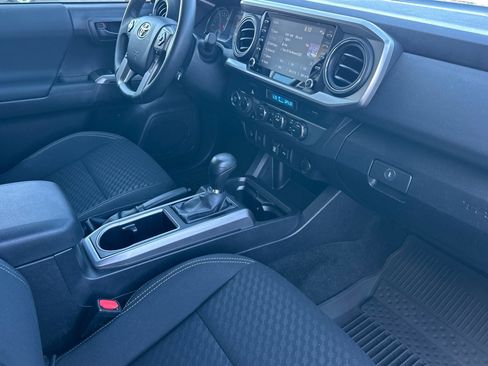 Used 2023 Toyota Tacoma SR w/ Trail Edition image 15