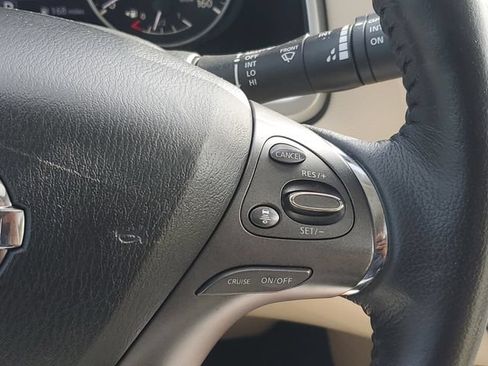 Used 2020 Nissan Murano SL AWD/4WD image 24