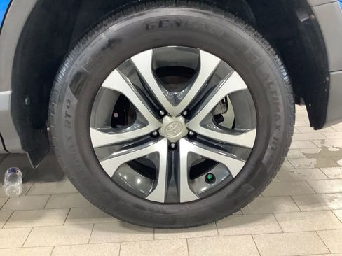 Used 2018 Toyota RAV4 LE w/ All Weather Liner Package image 25