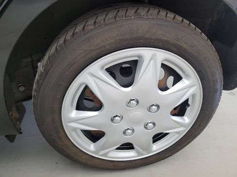 Used 2021 Chevrolet Spark LS FWD image 31
