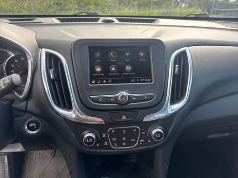 Certified 2020 Chevrolet Equinox LT w/ Driver Convenience Package FWD image 13