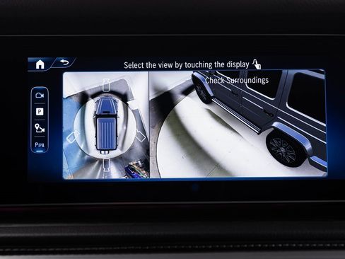 Used 2025 Mercedes-Benz G 550 image 24