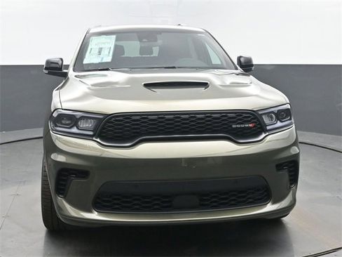 New 2026 Dodge Durango GT image 8