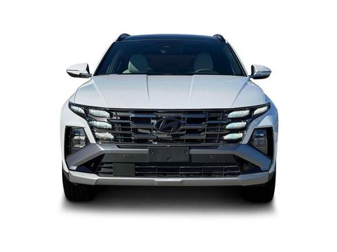 New 2026 Hyundai Tucson Limited AWD/4WD image 12