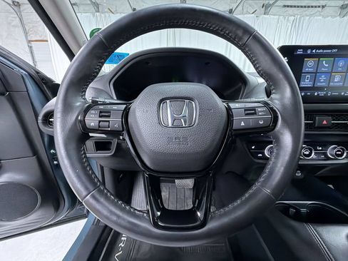 Used 2024 Honda HR-V EX-L image 26
