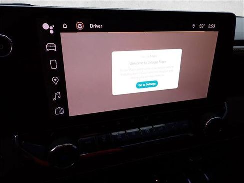 Used 2023 Chevrolet Colorado ZR2 w/ ZR2 Convenience Package III image 21