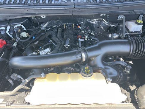 Used 2023 Ford Expedition Max Limited AWD/4WD image 32