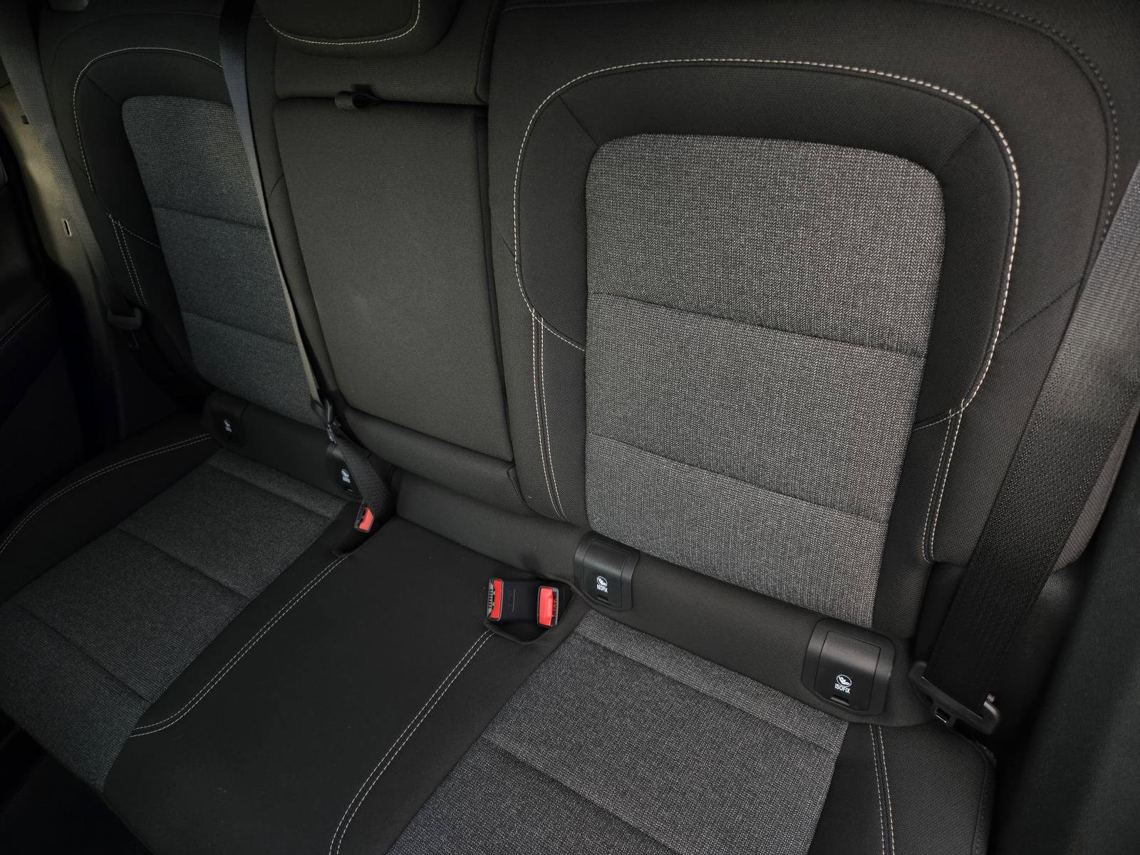 New 2027 GMC Terrain Elevation FWD image 5