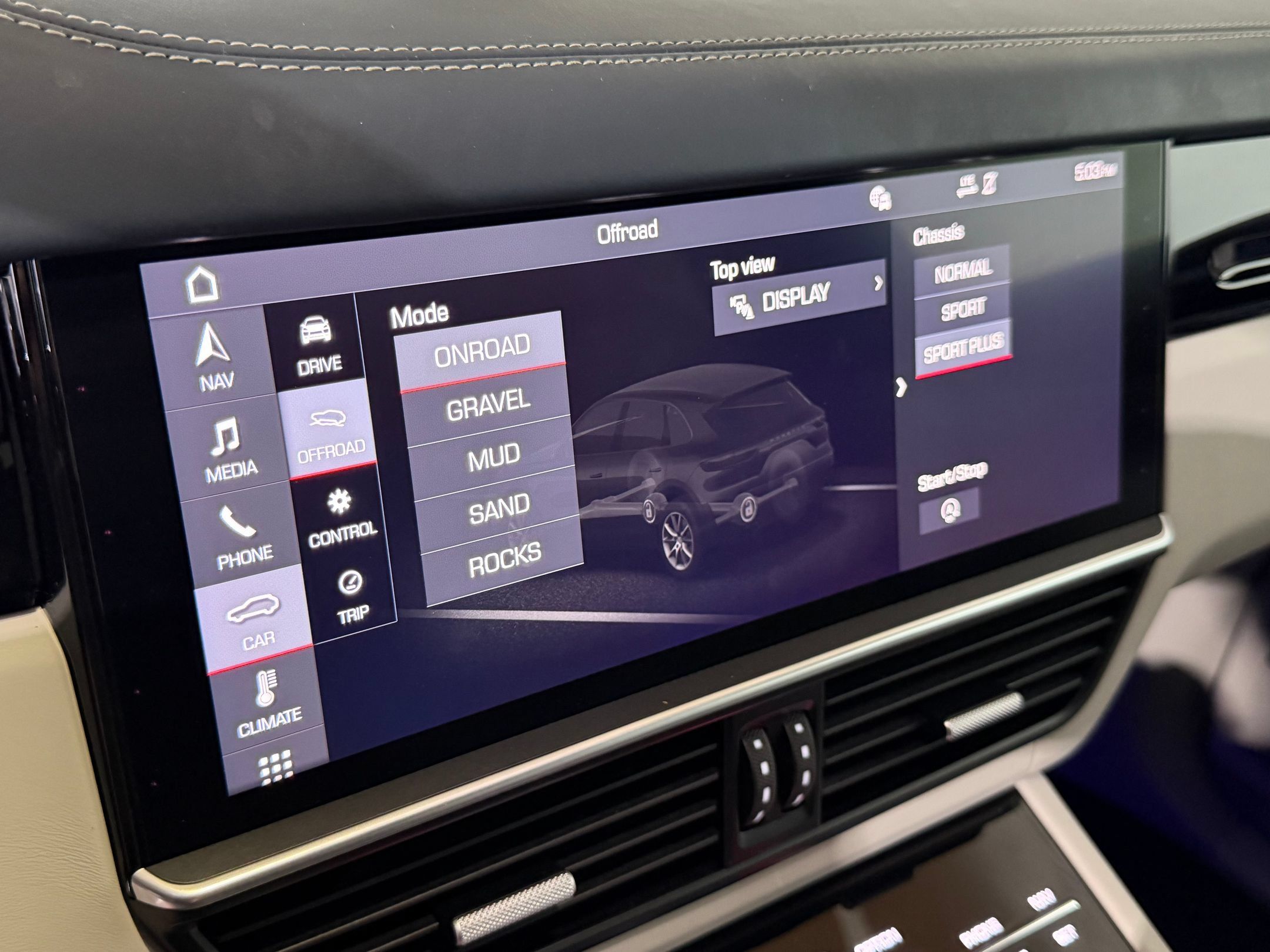Used 2019 Porsche Cayenne S AWD/4WD image 29