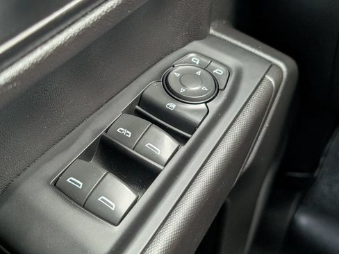 Used 2022 Chevrolet Silverado 1500 Custom w/ LPO, Blackout Package AWD/4WD image 26