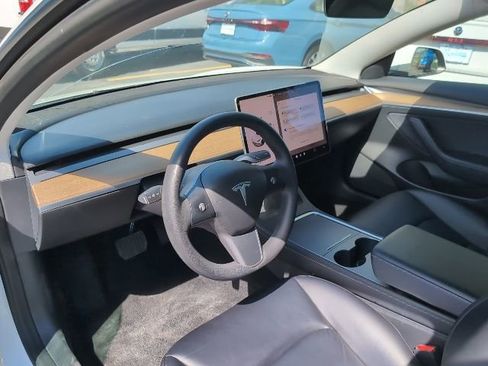 Used 2022 Tesla Model 3 Long Range image 6