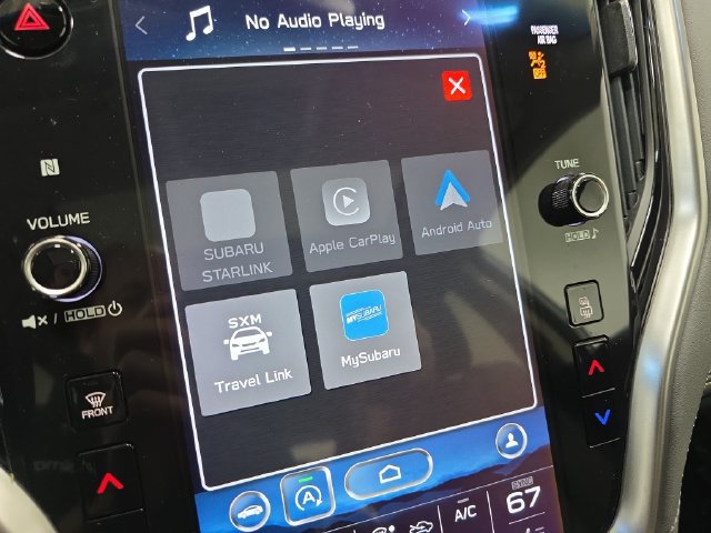 Used 2020 Subaru Outback Onyx Edition XT AWD/4WD image 21