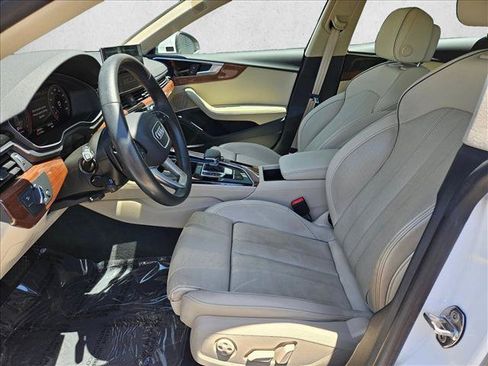 Used 2023 Audi A5 2.0T Premium Plus w/ Premium Plus AWD/4WD image 20
