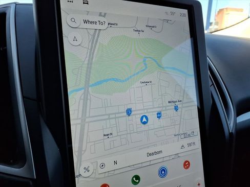 Used 2023 Ford Edge SEL w/ Convenience Package image 22