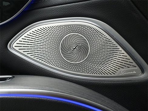 Used 2023 Mercedes-Benz EQS 580 4MATIC SUV image 61