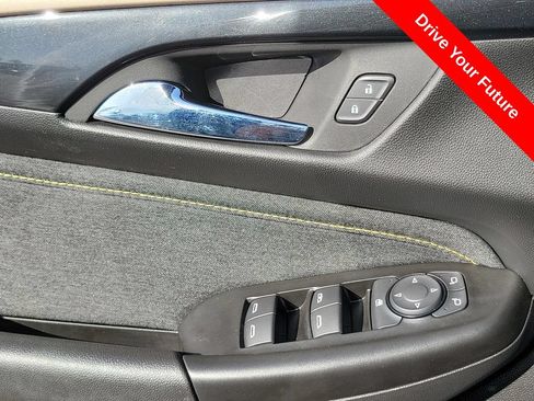 Used 2024 Chevrolet TrailBlazer ACTIV FWD image 16