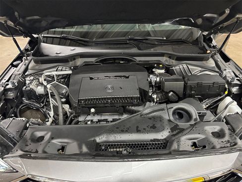 Certified 2023 Acura MDX SH-AWD w/ Technology Package image 9