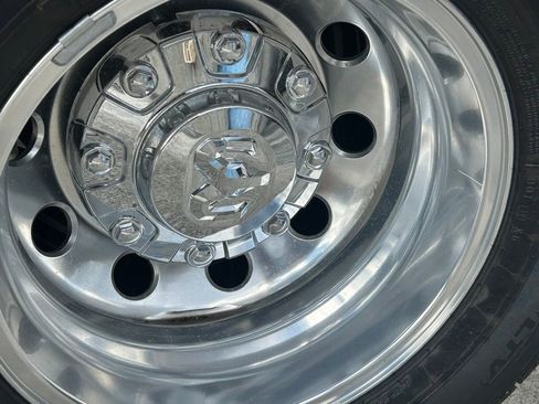 New 2025 RAM 3500 Longhorn w/ Max Tow Package image 24