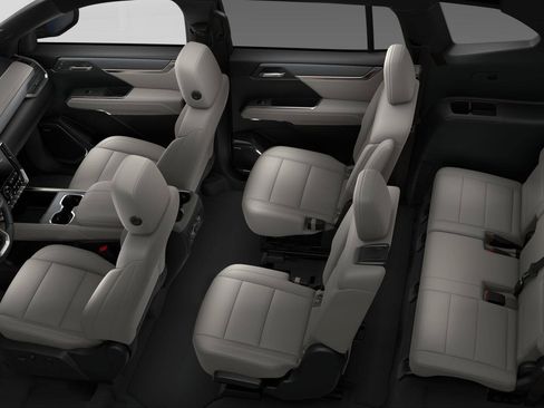 New 2027 GMC Acadia Elevation w/ Elevation Premium Package AWD/4WD image 7