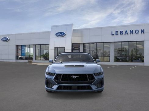 New 2026 Ford Mustang GT Premium w/ GT Performance Package RWD image 7