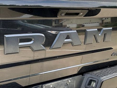 Used 2017 RAM 1500 Sport w/ Quick Order Package 26Q Night AWD/4WD image 23
