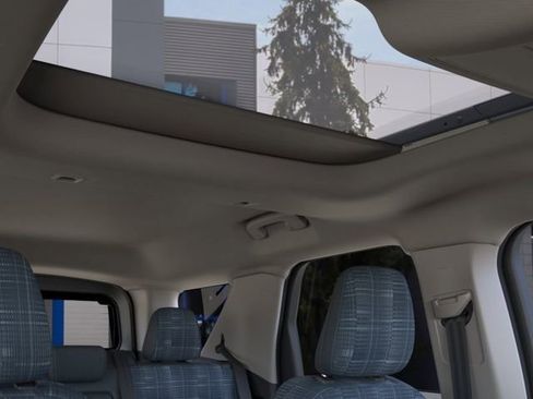 New 2025 Ford Bronco Sport Heritage w/ Convenience Package AWD/4WD image 22