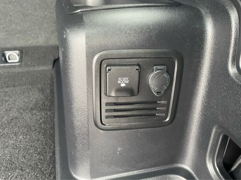 Used 2023 Toyota 4Runner 40th Anniversary SE image 11