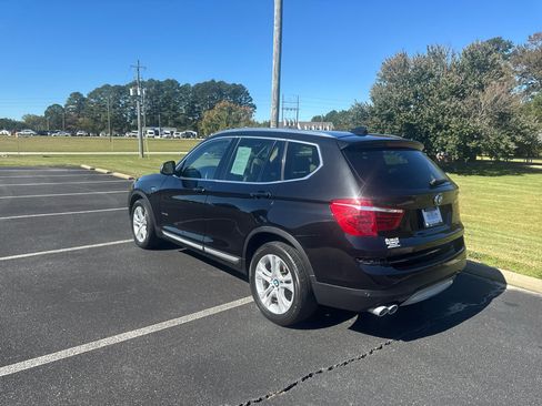 Used 2015 BMW X3 xDrive28i image 10