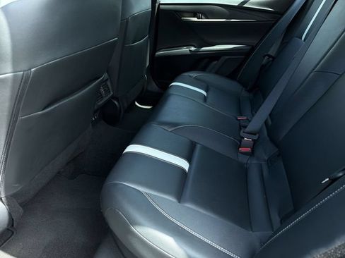 Used 2025 Toyota Camry SE FWD image 20
