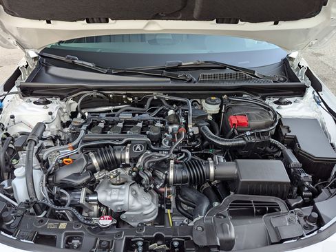 New 2026 Acura Integra image 25