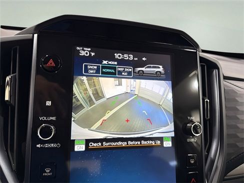 Certified 2025 Subaru Forester Limited w/ Popular Package #1 image 21