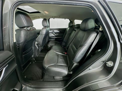 Used 2019 MAZDA CX-9 Touring w/ Touring Premium Package image 29