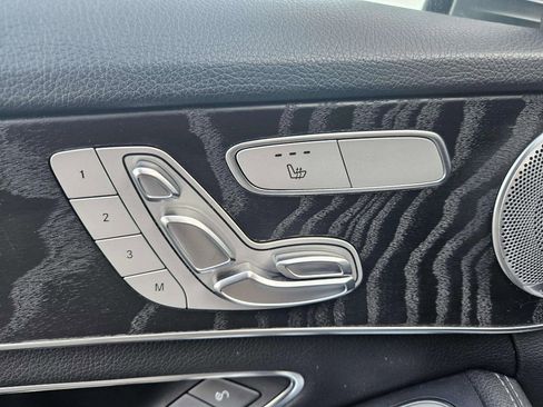 Used 2016 Mercedes-Benz C 300 4MATIC Sedan image 13