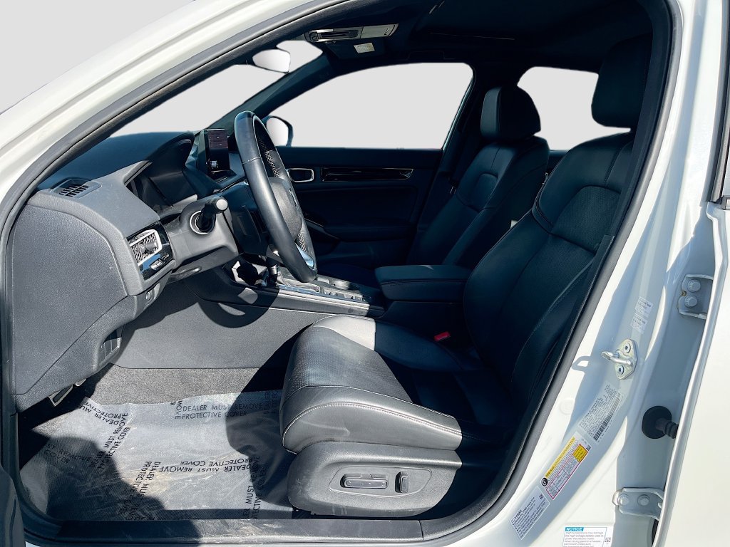 Used 2025 Honda Civic Sport Touring image 20