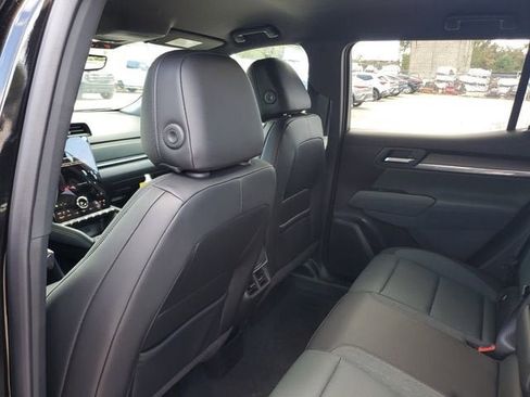 New 2026 GMC Terrain AT4 image 10